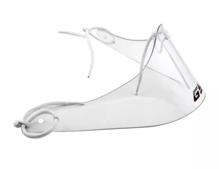 Ice Hockey Neck Guards: A Comprehensive Guide to Styles, Materials & Safety