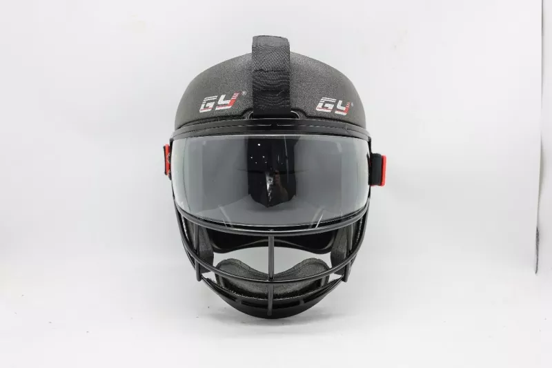 GY Hockey Launches 2600Pro Field Hockey Face Mask with Official Australian Design Registration