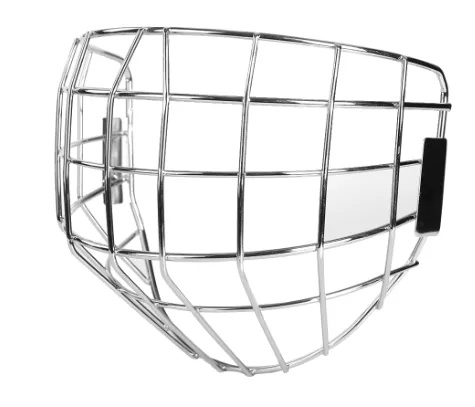 Are Ice Hockey Cages Compatible Across Helmet Brands? A Complete Safety & Fit Guide