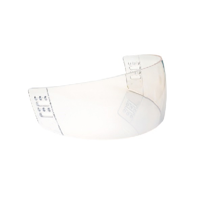 Anti-scratch Protective Injection Molded Hockey Visor